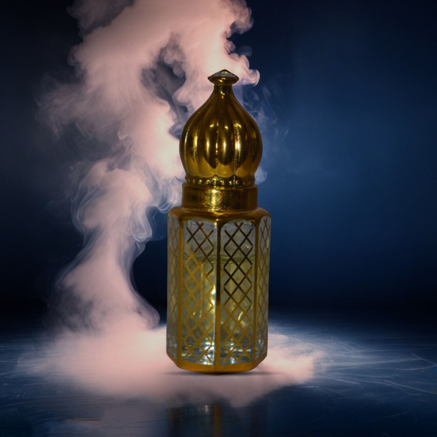Royal Musk Attar 10ML
