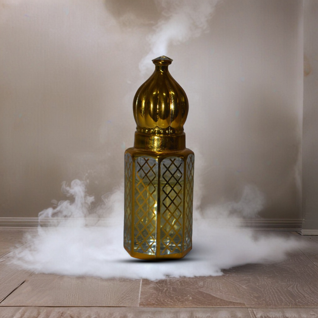 White Oud 10ML