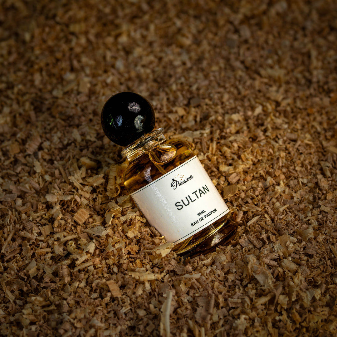 Men's Perfumes