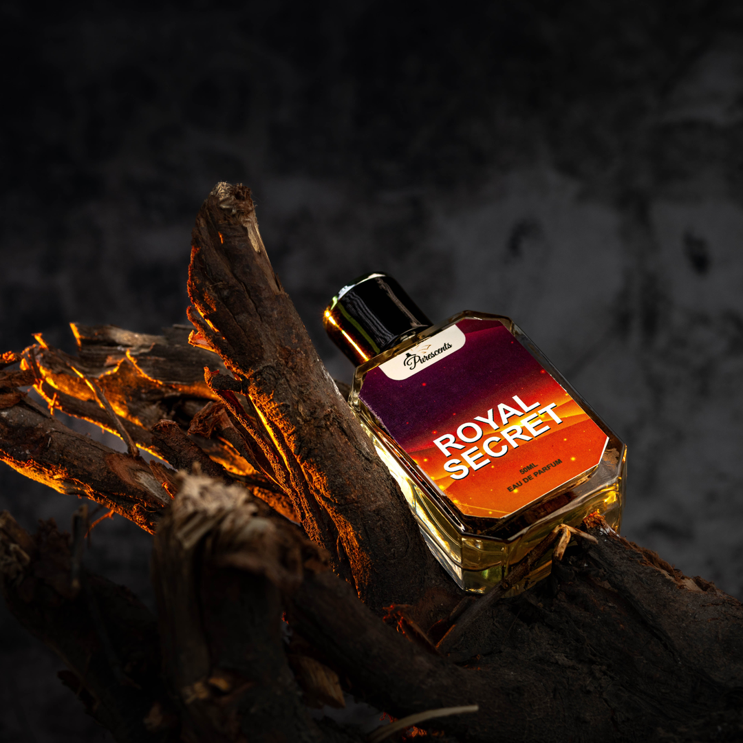 Women's Perfume