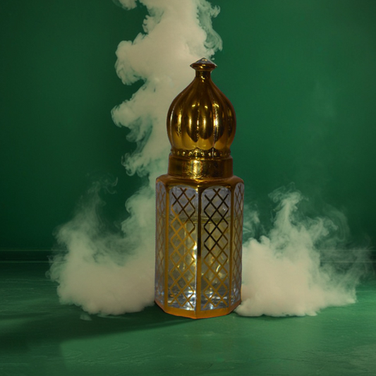 Hijre Aswad Attar 10ML