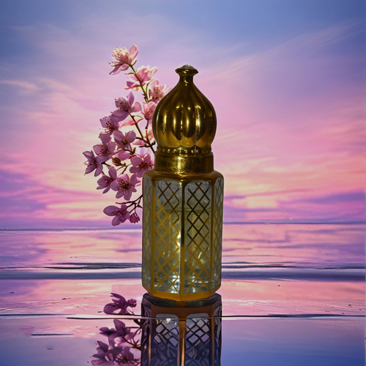 Arba Pura Attar 10ML