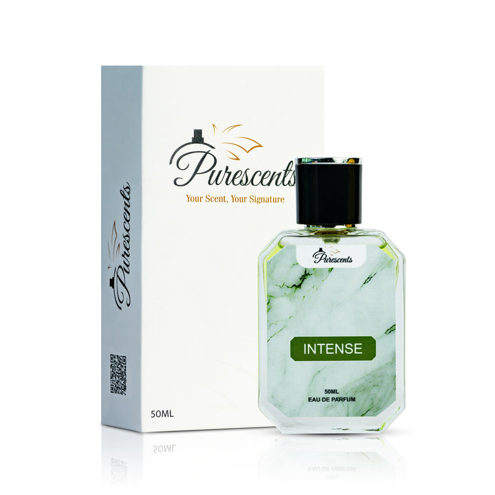 Intense - Perfume for Men