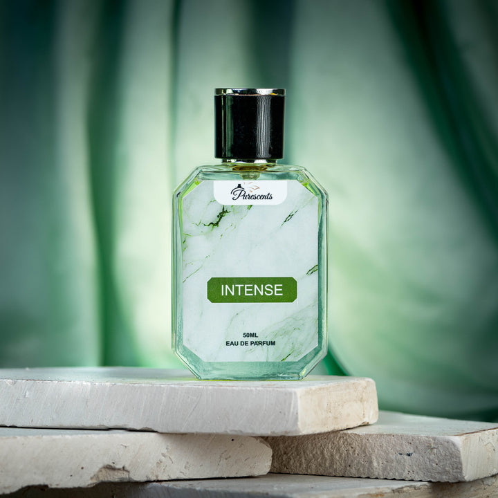 Intense - Perfume for Men