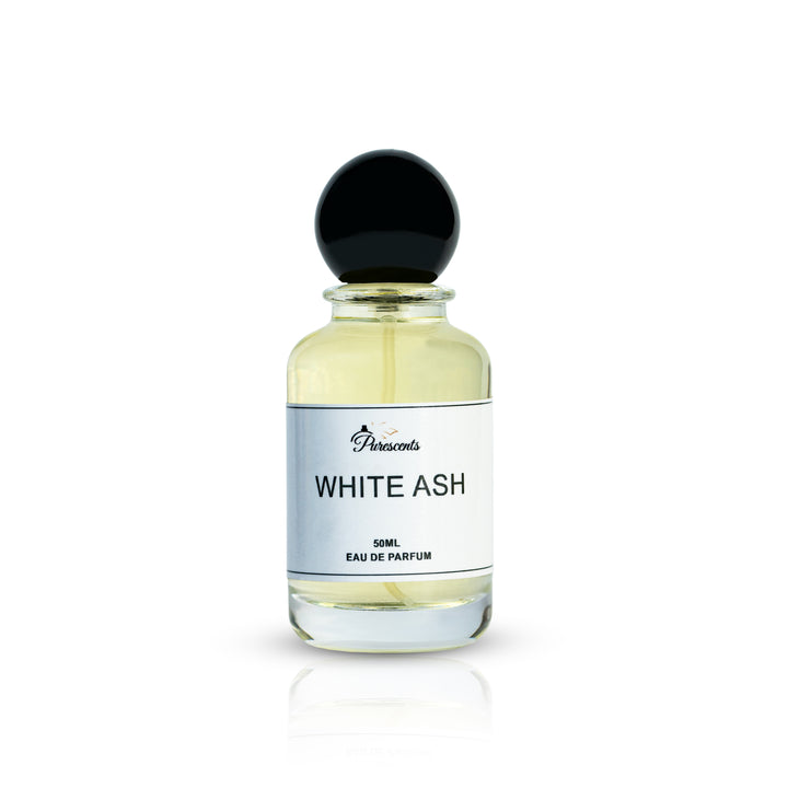 White Ash