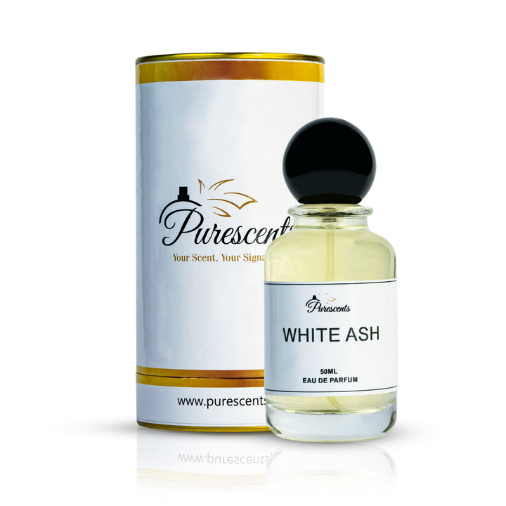 White Ash