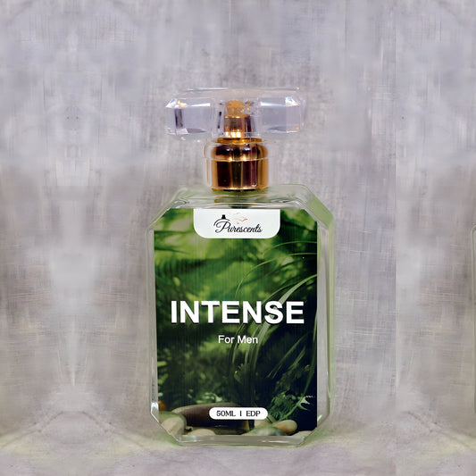 Intense Inspired by Suvaag Dior