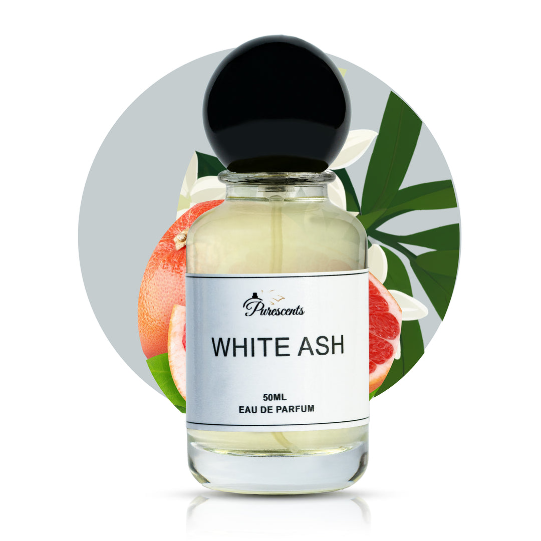 White Ash